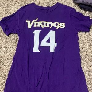 Vikings tshirt